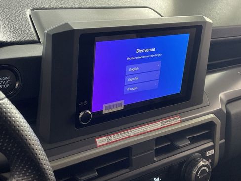 New 2026 Toyota Tacoma SR5 image 15