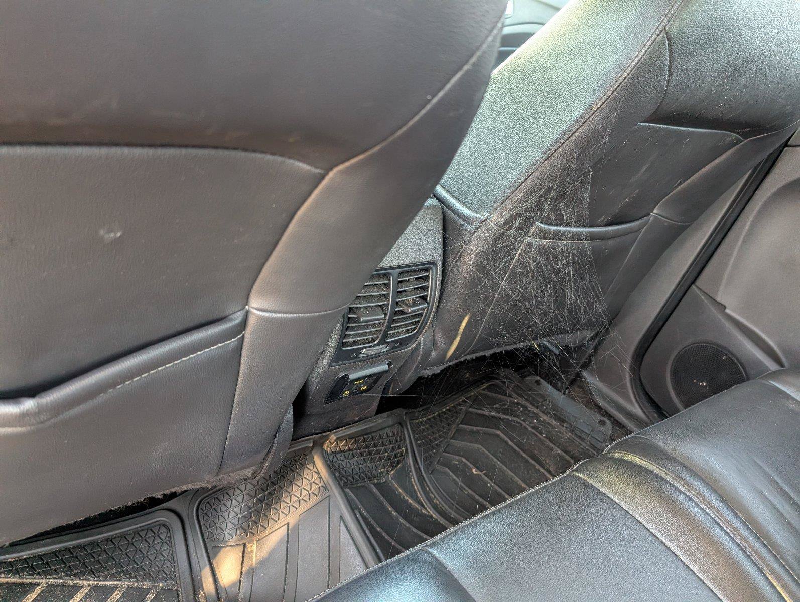 Used 2017 Ford Escape Titanium AWD/4WD image 33