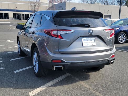 Certified 2023 Acura RDX SH-AWD image 5