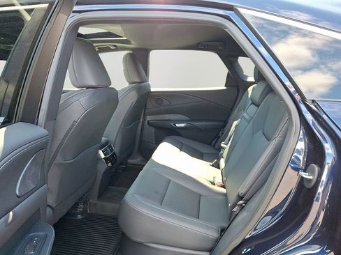 Used 2023 Lexus RX 350 Premium w/ Accessory Package AWD/4WD image 8