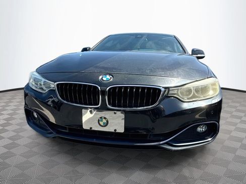 Used 2017 BMW 430i Gran Coupe RWD image 2