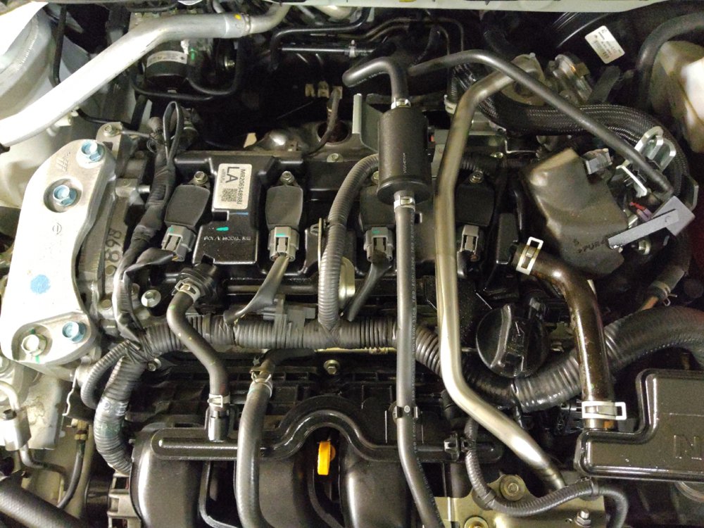 Used 2024 Nissan Sentra SV FWD image 30