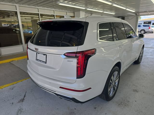 Used 2020 Cadillac XT6 Premium Luxury FWD image 5