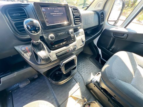 Used 2022 RAM ProMaster 2500 image 26
