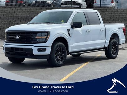Used 2026 Ford F150 XLT w/ Equipment Group 302A MID