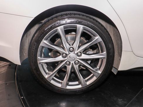 Used 2022 Cadillac CT5 Sport image 32