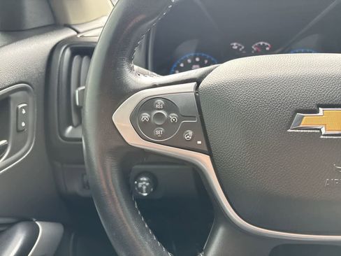 Used 2019 Chevrolet Colorado ZR2 image 13