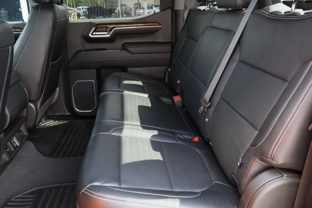 Certified 2023 GMC Sierra 1500 SLE AWD/4WD image 24