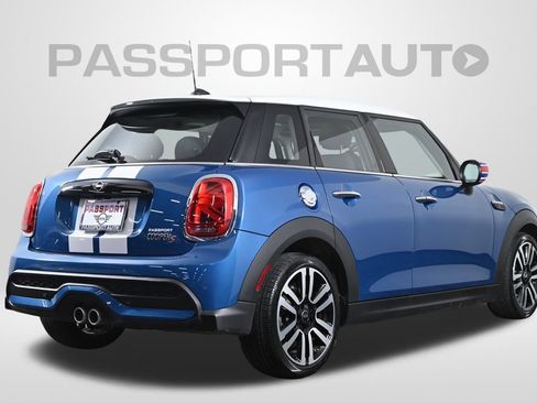 Used 2024 MINI Cooper S FWD image 10