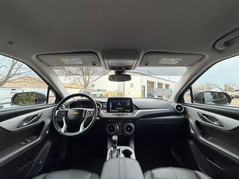 Used 2023 Chevrolet Blazer LT image 26