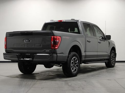 Used 2022 Ford F150 XLT w/ Equipment Group 301A Mid image 4