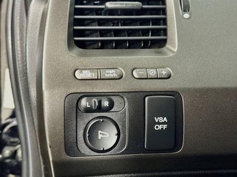 Used 2007 Honda Civic Si image 11