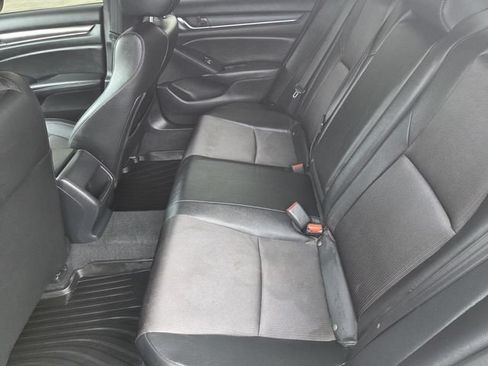Used 2020 Honda Accord Sport image 27