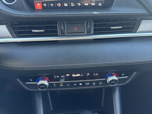 Used 2020 MAZDA MAZDA6 Touring image 20