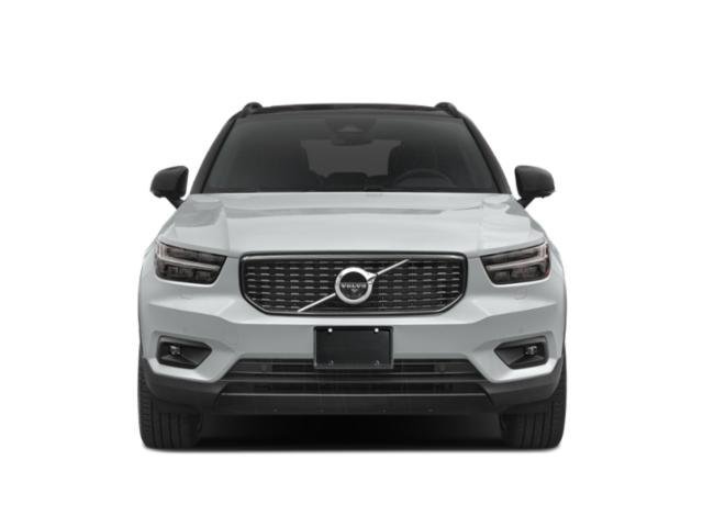 Used 2021 Volvo XC40 T5 R-Design w/ Protection Package Premier AWD/4WD image 4