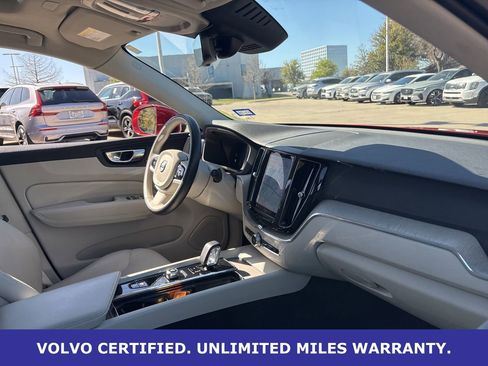 Certified 2023 Volvo XC60 B5 Plus image 14