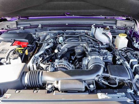 New 2026 Jeep Gladiator Mojave image 31