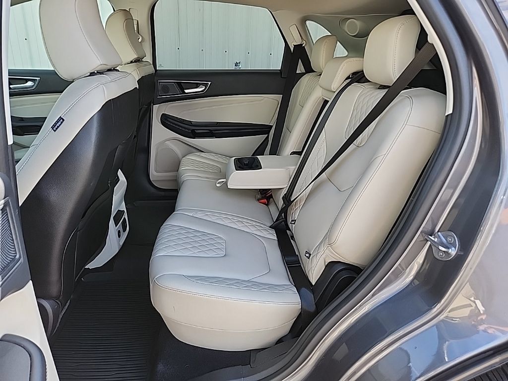 Used 2024 Ford Edge SEL w/ Convenience Package AWD/4WD image 32