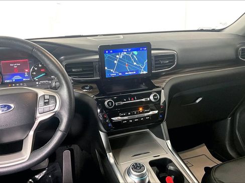 Used 2024 Ford Explorer Limited image 6