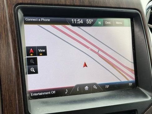 Used 2013 Ford F150 Lariat w/ Luxury Equipment Group image 25