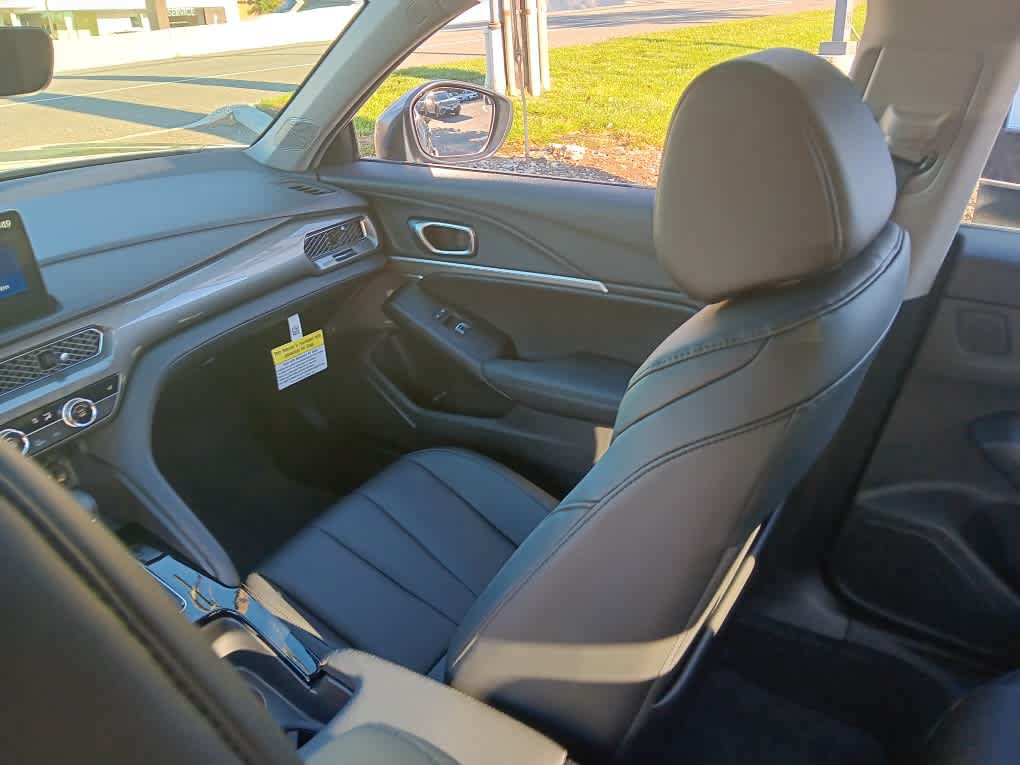 Used 2026 Acura Integra FWD image 13