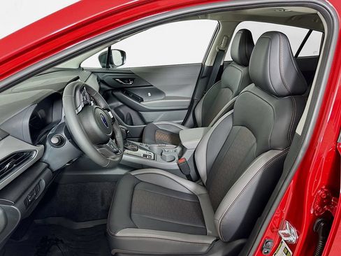 Used 2025 Subaru Crosstrek 2.5i Limited w/ Popular Package #4A AWD/4WD image 8