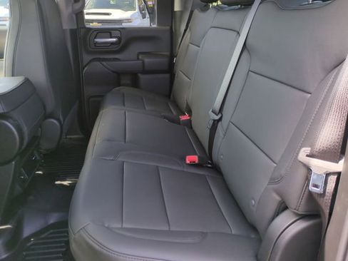 New 2026 Chevrolet Silverado 2500 W/T w/ WT Convenience Package image 21