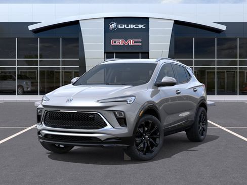 New 2026 Buick Encore GX Sport Touring w/ Comfort Package FWD image 30