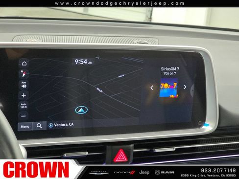 Used 2024 Hyundai Ioniq 6 SEL RWD image 25