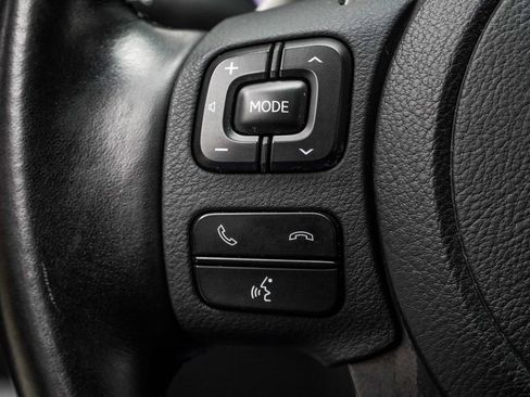 Used 2024 Lexus IS 350 F Sport RWD image 33