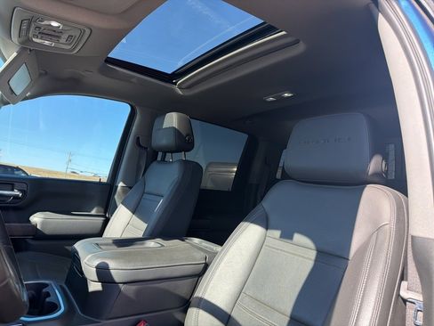 Used 2022 GMC Sierra 2500 Denali image 10
