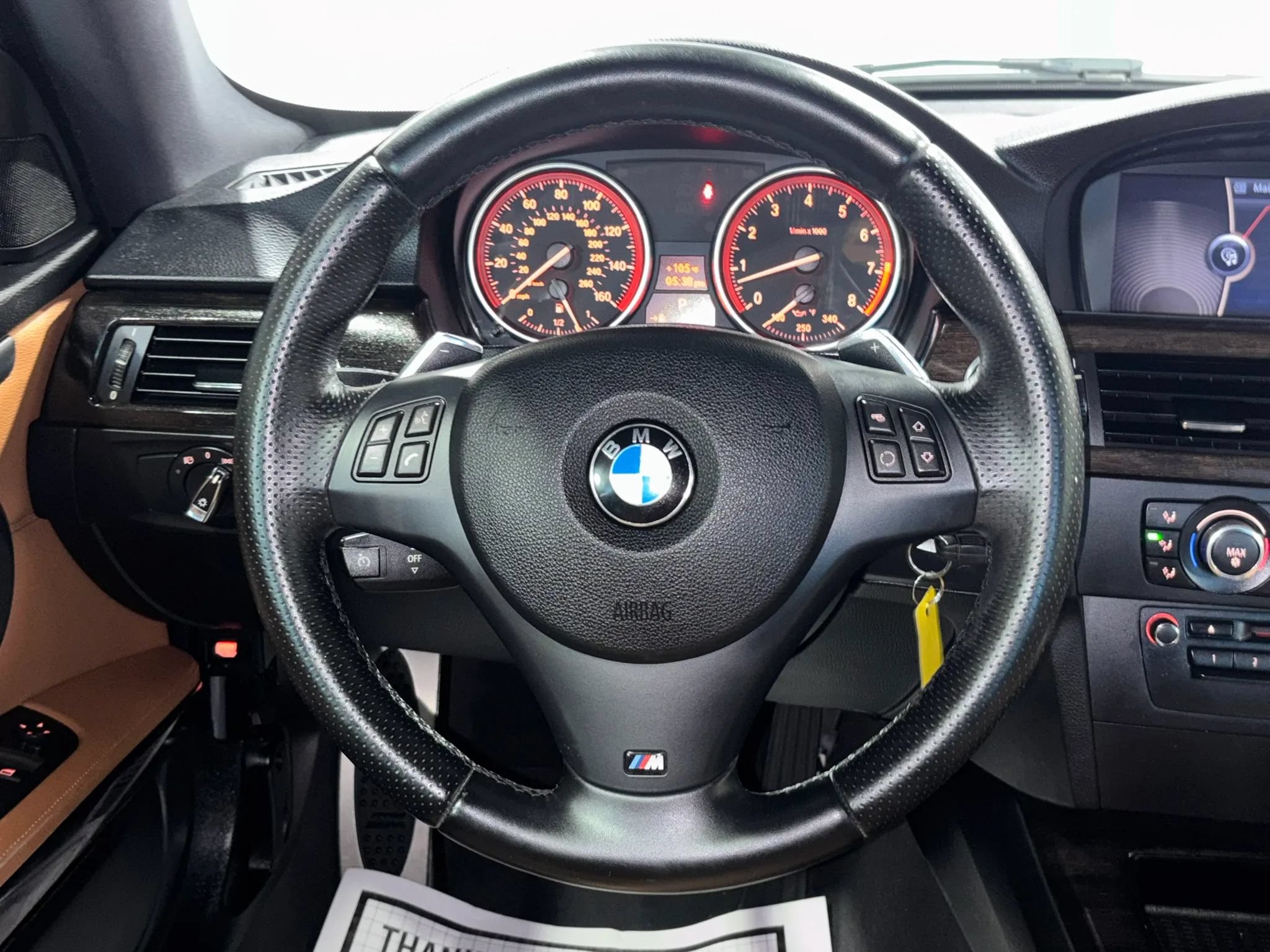 Used 2012 BMW 328i Coupe RWD image 15