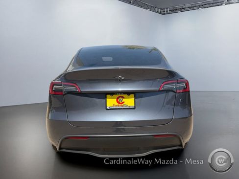 Used 2023 Tesla Model Y 2WD image 5