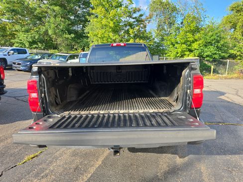 Used 2016 Chevrolet Silverado 1500 LS w/ Trailering Package AWD/4WD image 5