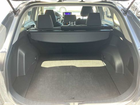 Used 2023 Toyota RAV4 LE FWD image 23