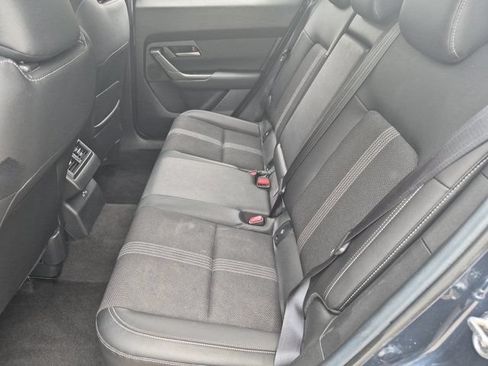 Used 2025 MAZDA CX-50 AWD 2.5 S w/ Preferred Package image 27