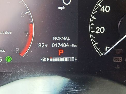 Used 2024 Honda CR-V EX-L image 12