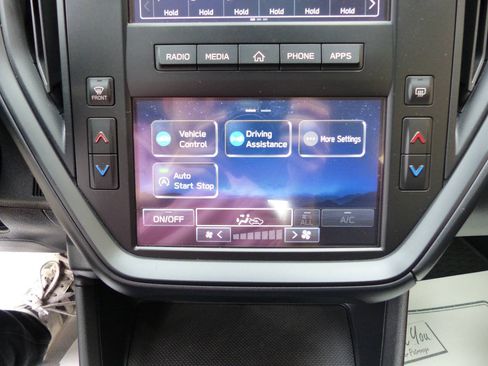 Used 2025 Subaru Impreza 2.0i AWD/4WD image 30