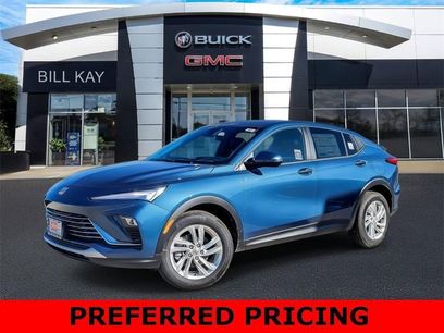 New 2026 Buick Envista Preferred w/ Convenience I Package