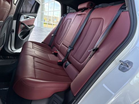 Used 2023 BMW X4 M40i w/ Premium Package AWD/4WD image 13