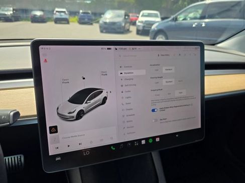 Used 2021 Tesla Model 3 Standard Range Plus RWD image 27