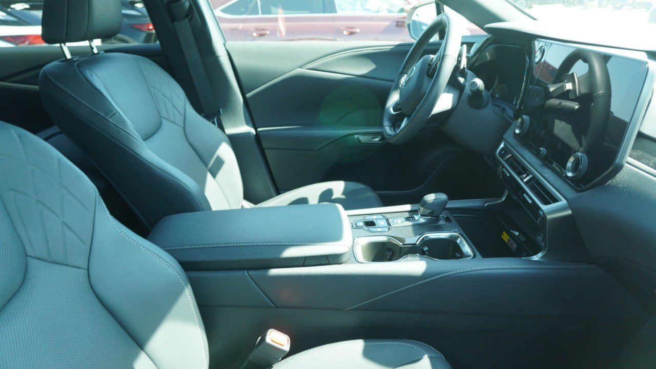 Certified 2026 Lexus RX 350 Premium w/ Convenience Package FWD image 8