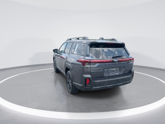 New 2026 Subaru Outback Limited XT AWD/4WD image 6