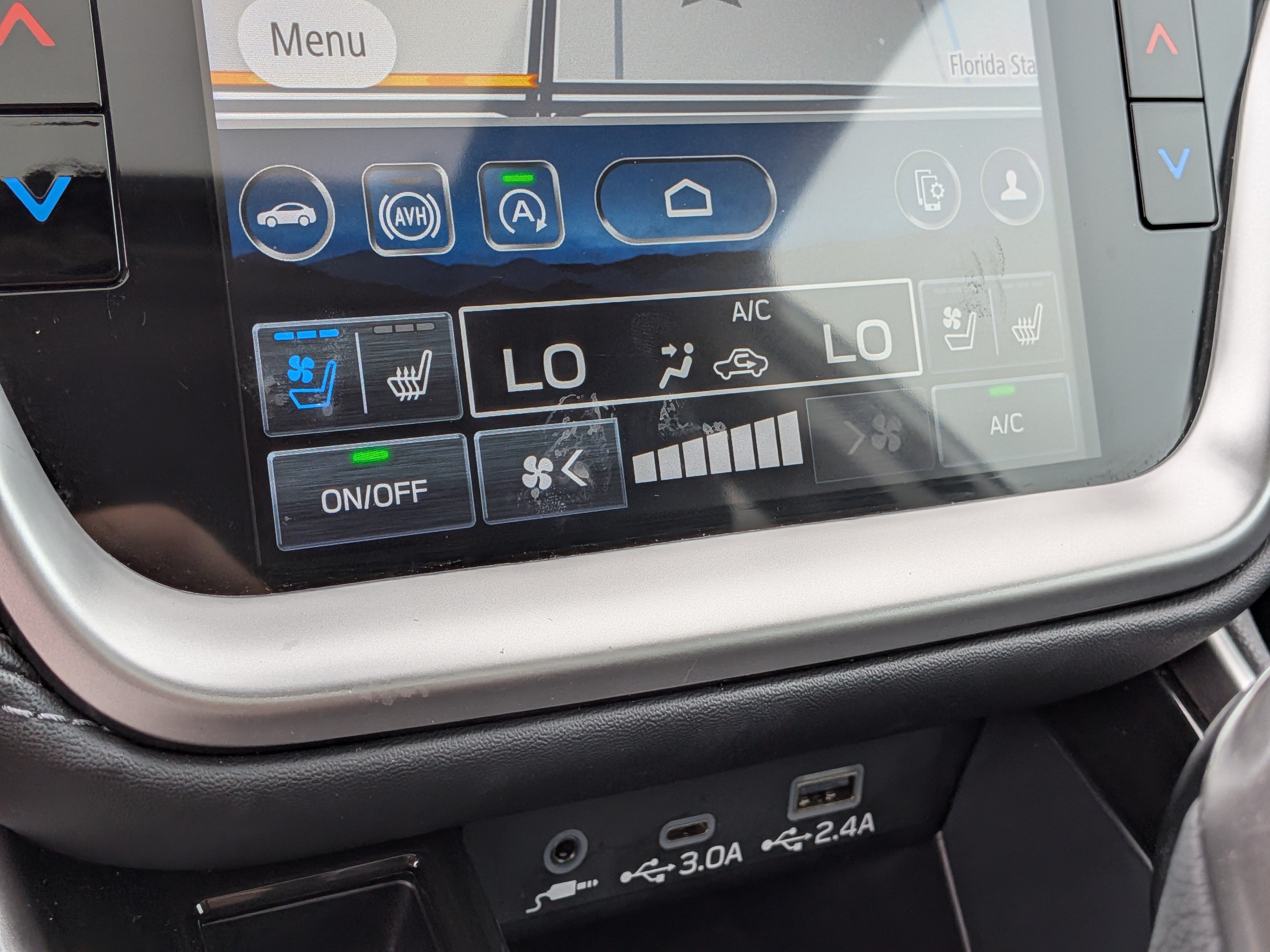 Certified 2023 Subaru Outback Touring XT AWD/4WD image 34