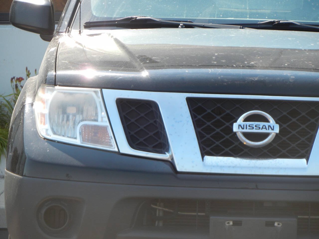 Used 2013 Nissan Frontier S RWD image 10