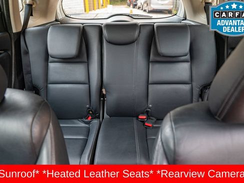 Used 2015 Honda Fit EX image 21