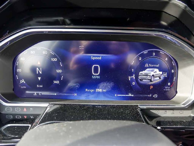 New 2026 Chevrolet Silverado 1500 RST w/ RST All Star Premium Package AWD/4WD image 19