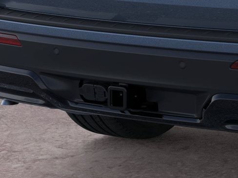 New 2026 Ford Explorer ST-Line w/ ST-Line Street Pack AWD/4WD image 23
