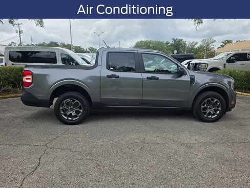 Used 2023 Ford Maverick XLT FWD image 6