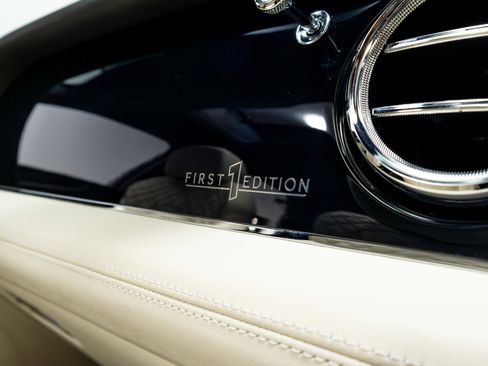 Used 2021 Bentley Bentayga V8 First Edition w/ First Edition Specification image 29